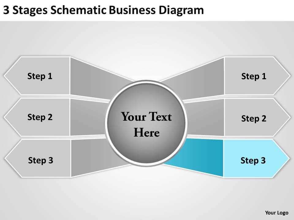 schematic diagram ppt
