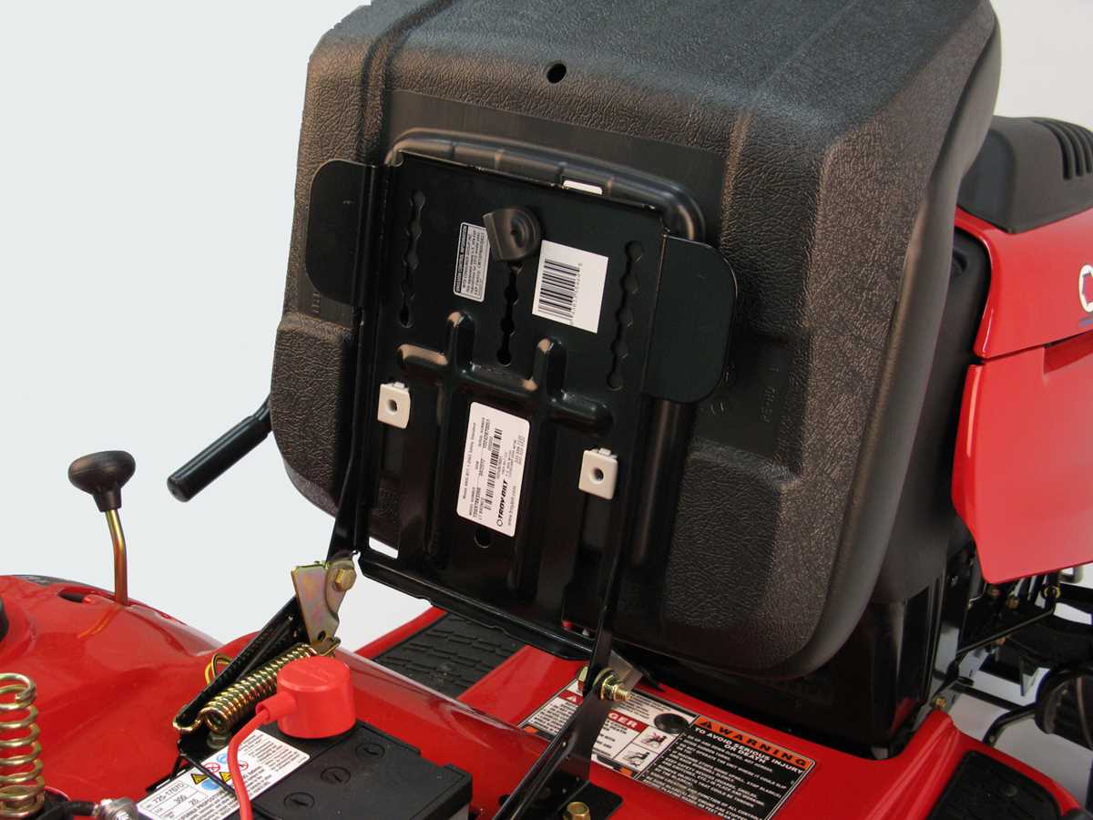 schematic diagram push lawnmower