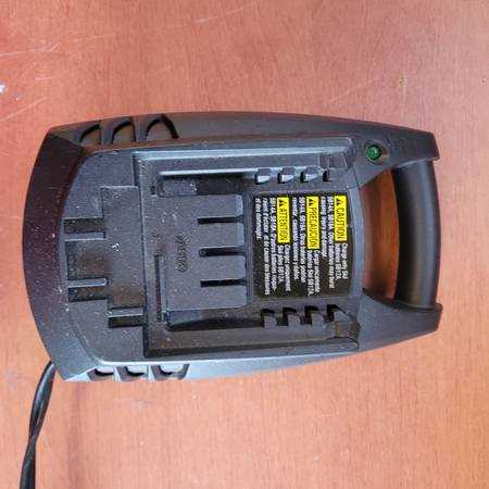 schematic diagram sc118 charger
