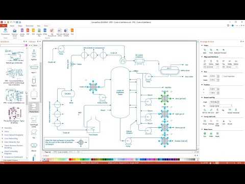 schematic diagram software for engineers