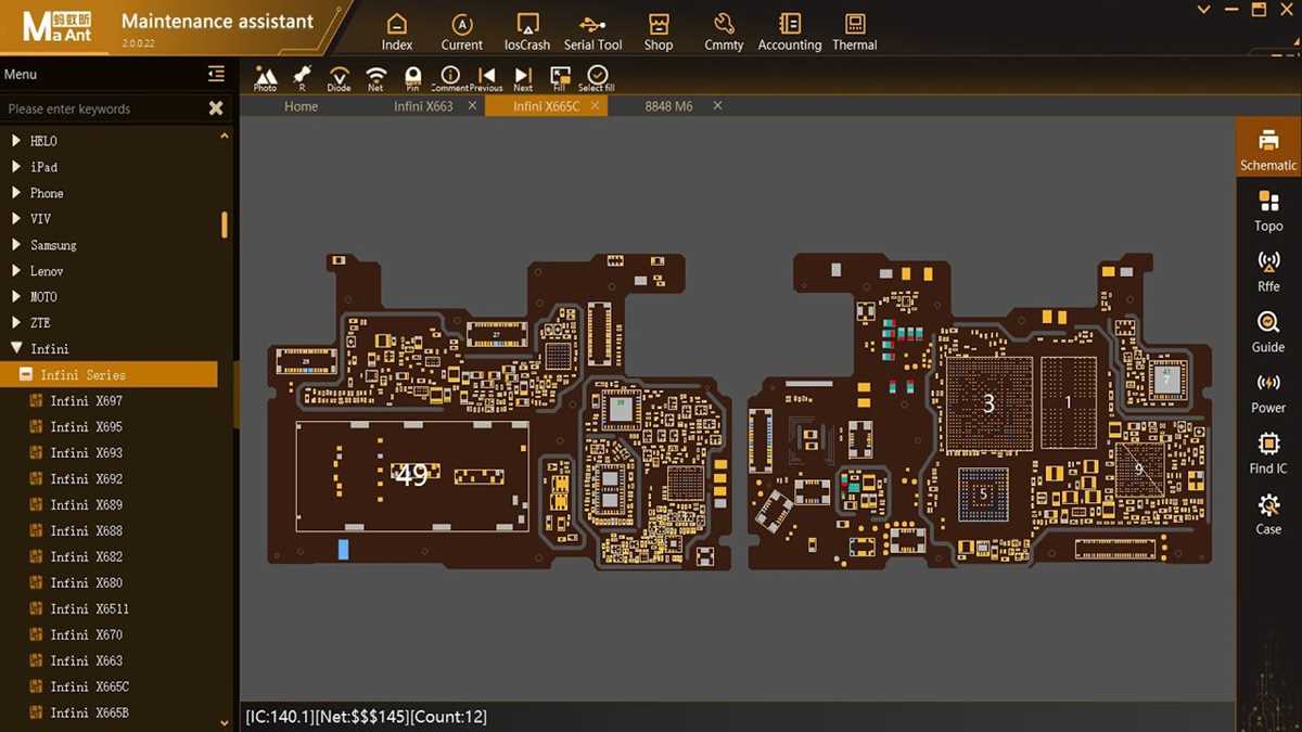 schematic diagram software free schematic diagram software free