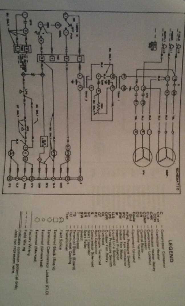 schematic diagram thermostat control relay lockout relay schematic diagram thermostat control relay lockout relay