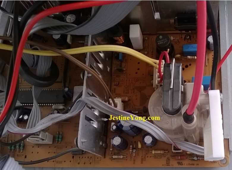 schematic diagram tv polytron 21 slim xbr