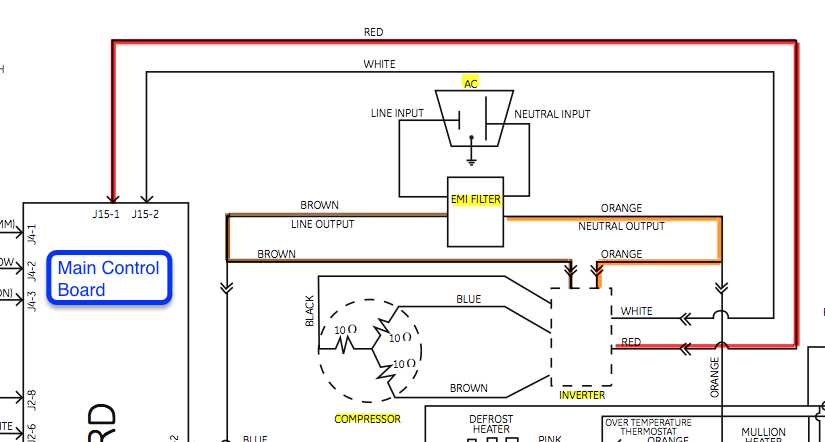 schematic diagrams for ge appliances schematic diagrams for ge appliances