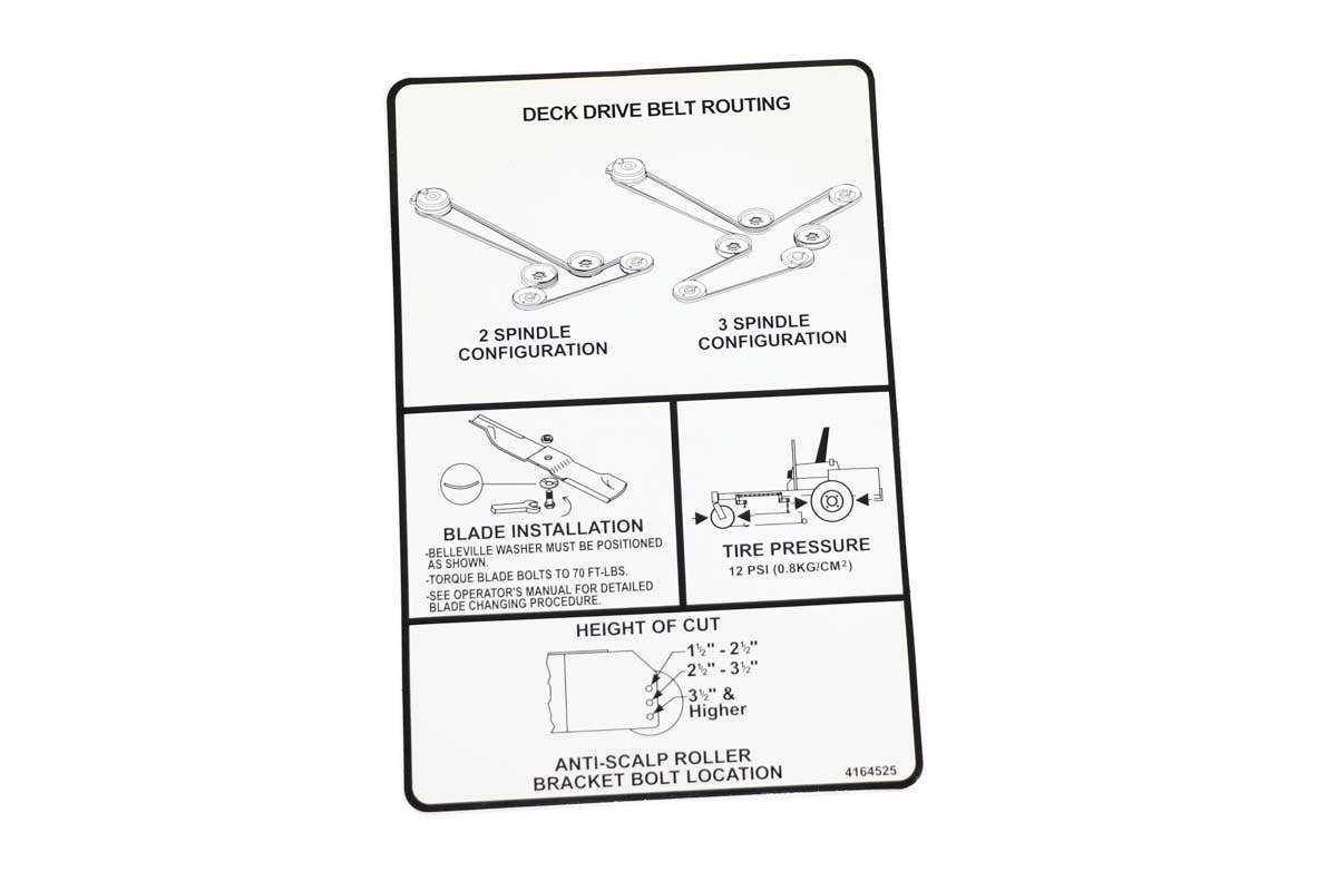 schematic dixie chopper belt diagram