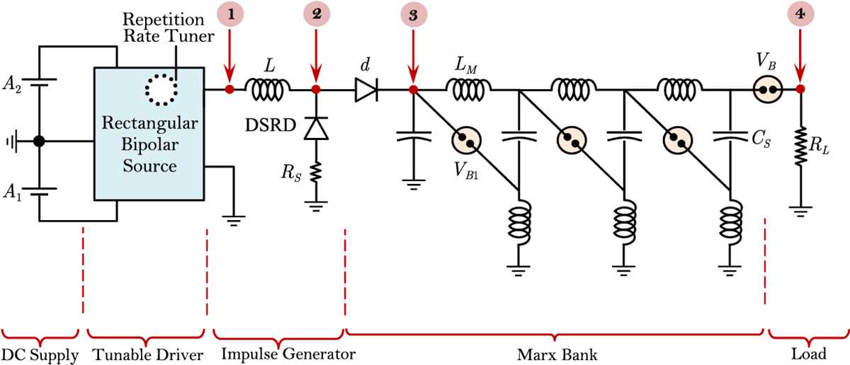 schematic flashlight taser wiring diagram