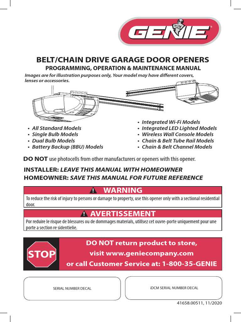 schematic genie garage door opener wiring diagram