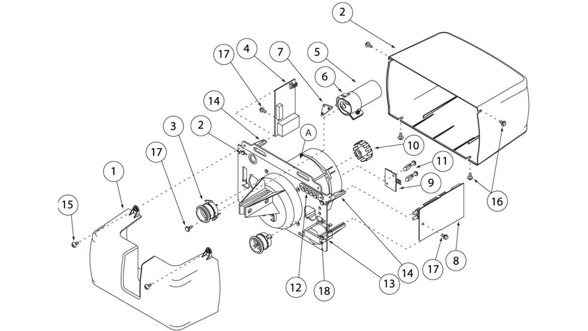 schematic genie garage door opener wiring diagram