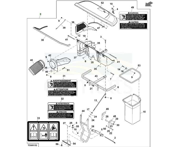 schematic john deere lx178 parts diagram