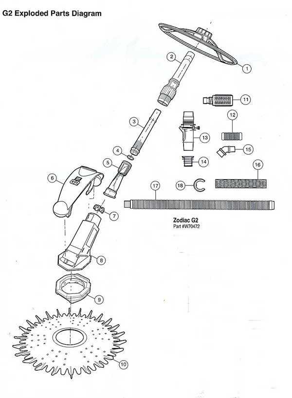 schematic taurus g2c parts diagram