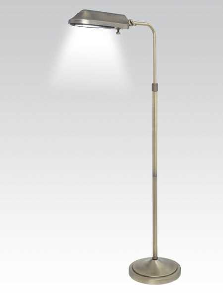 schematics of verilux adjustable floor lamp diagram