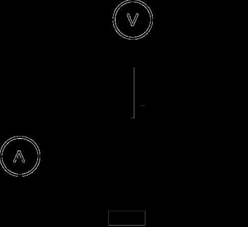 series circuit vs parallel circuit diagram