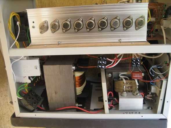 sg3524n inverter circuit diagram