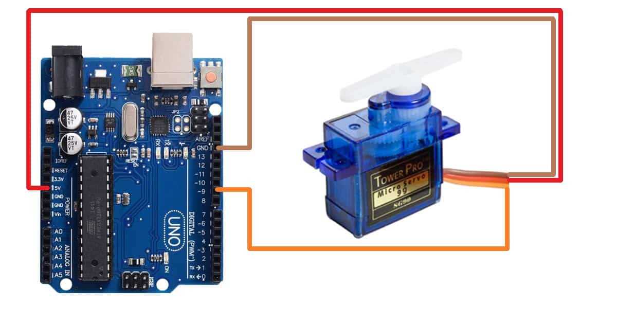 sg90 servo motor circuit diagram sg90 servo motor circuit diagram
