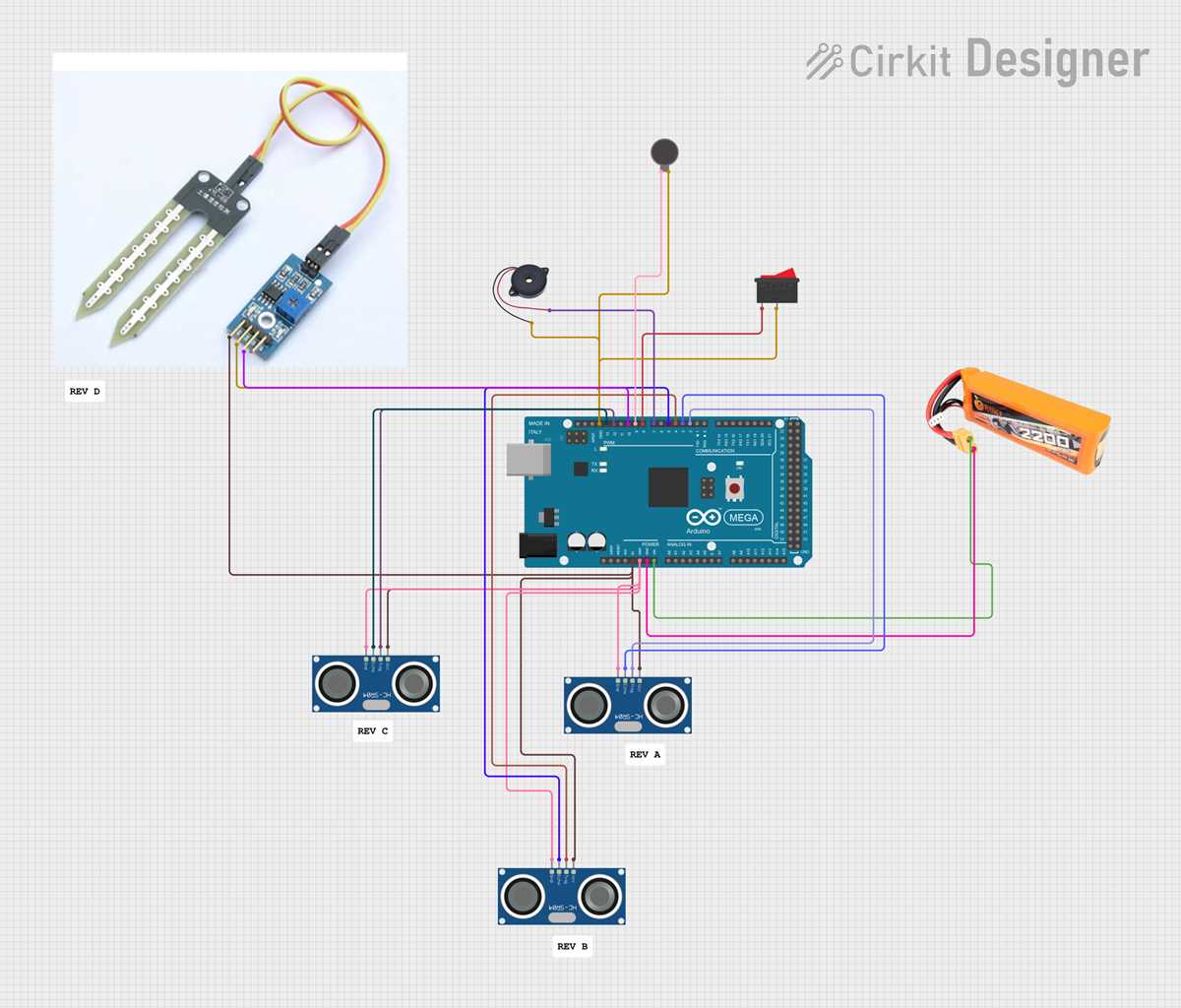 shock circuit diagram shock circuit diagram
