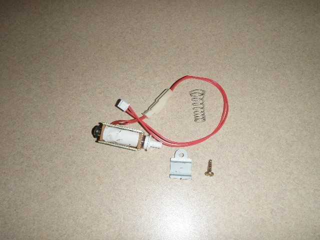 shock pen circuit diagram