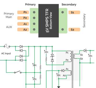 simple taser circuit diagram