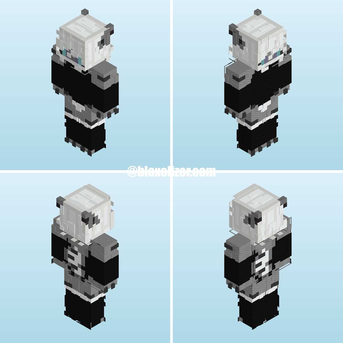 skin schematic diagram minecraft skin schematic diagram minecraft