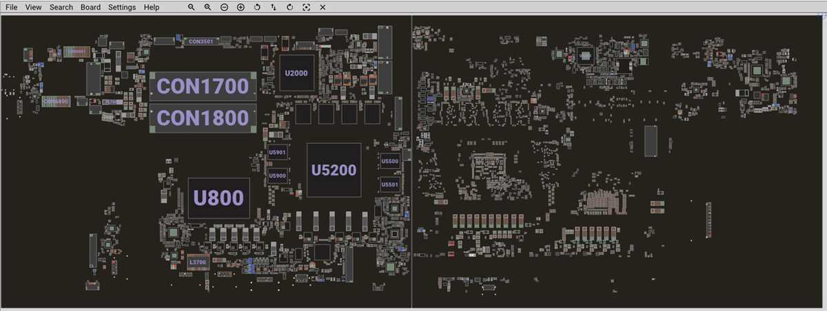 sm g7102 schematic diagram