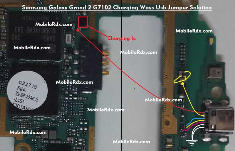 sm g7102 schematic diagram