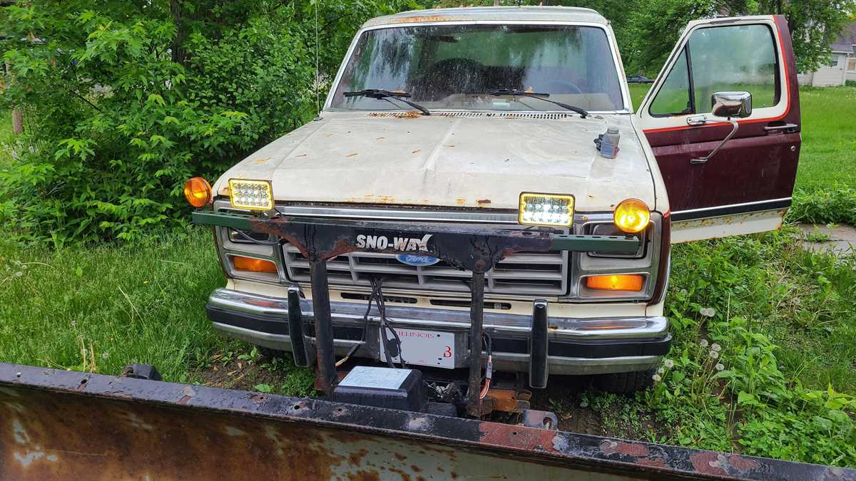 sno way plow wiring diagram