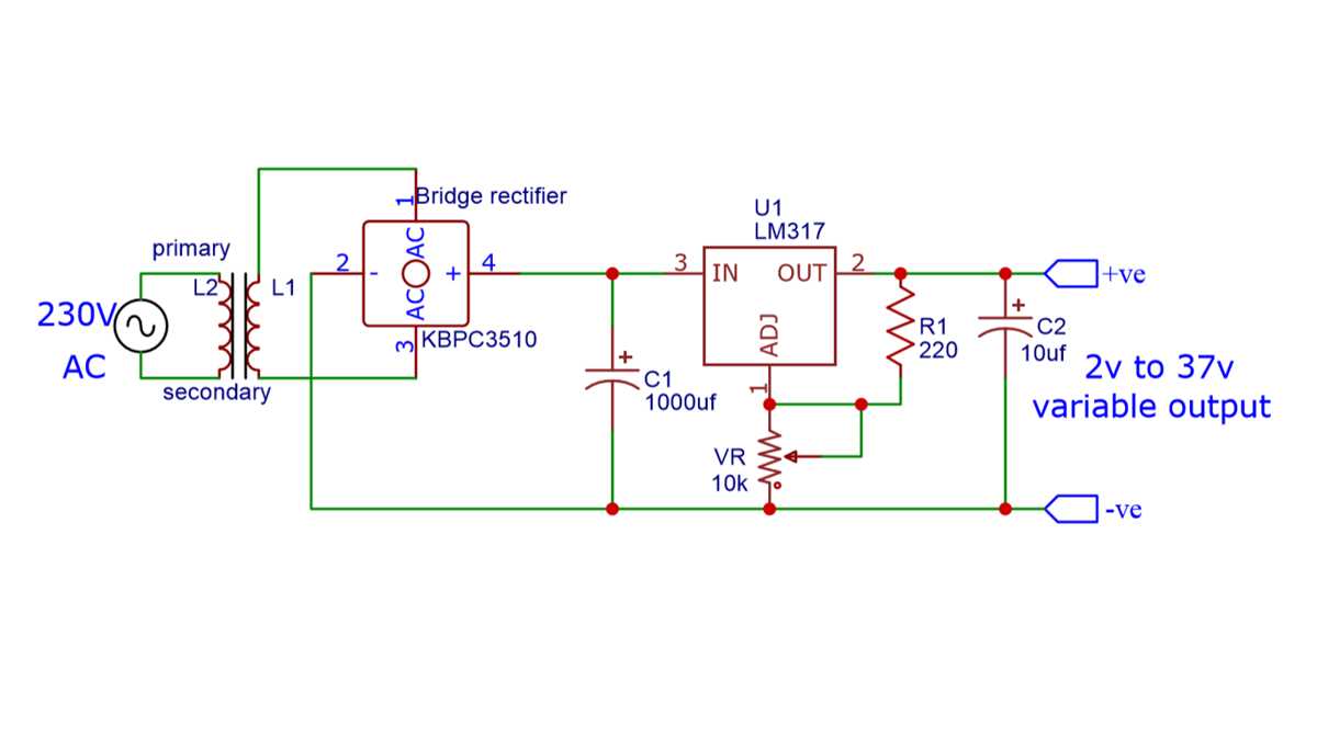 solar battery charger circuit diagram with auto cut off