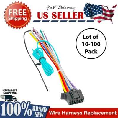 sony xav ax100 wiring diagram