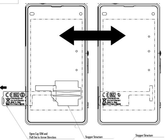 sony z1 schematic diagram sony z1 schematic diagram