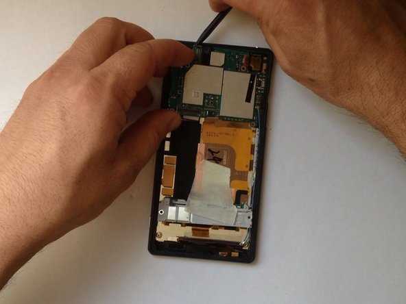 sony z2 schematic diagram sony z2 schematic diagram