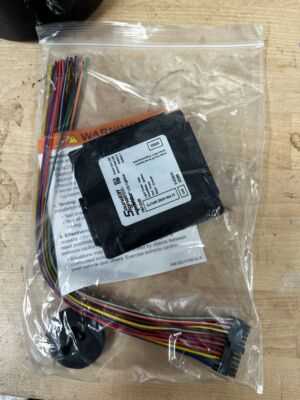 soundoff signal breakout box wiring diagram