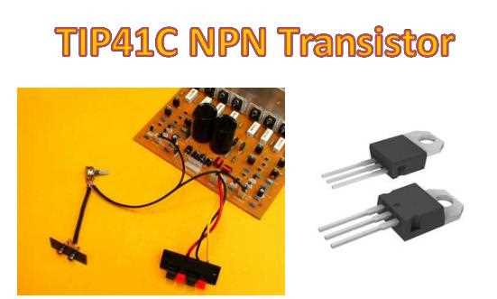 sta540 ic circuit diagram