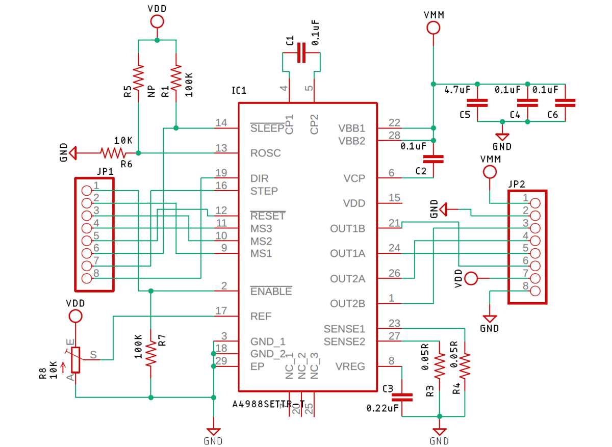 stepper motor driver circuit diagram stepper motor driver circuit diagram