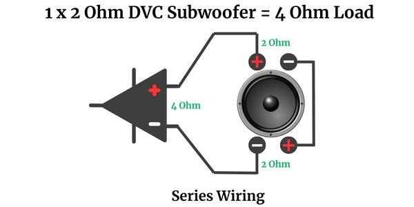 subwoofer pre driver schematic diagram