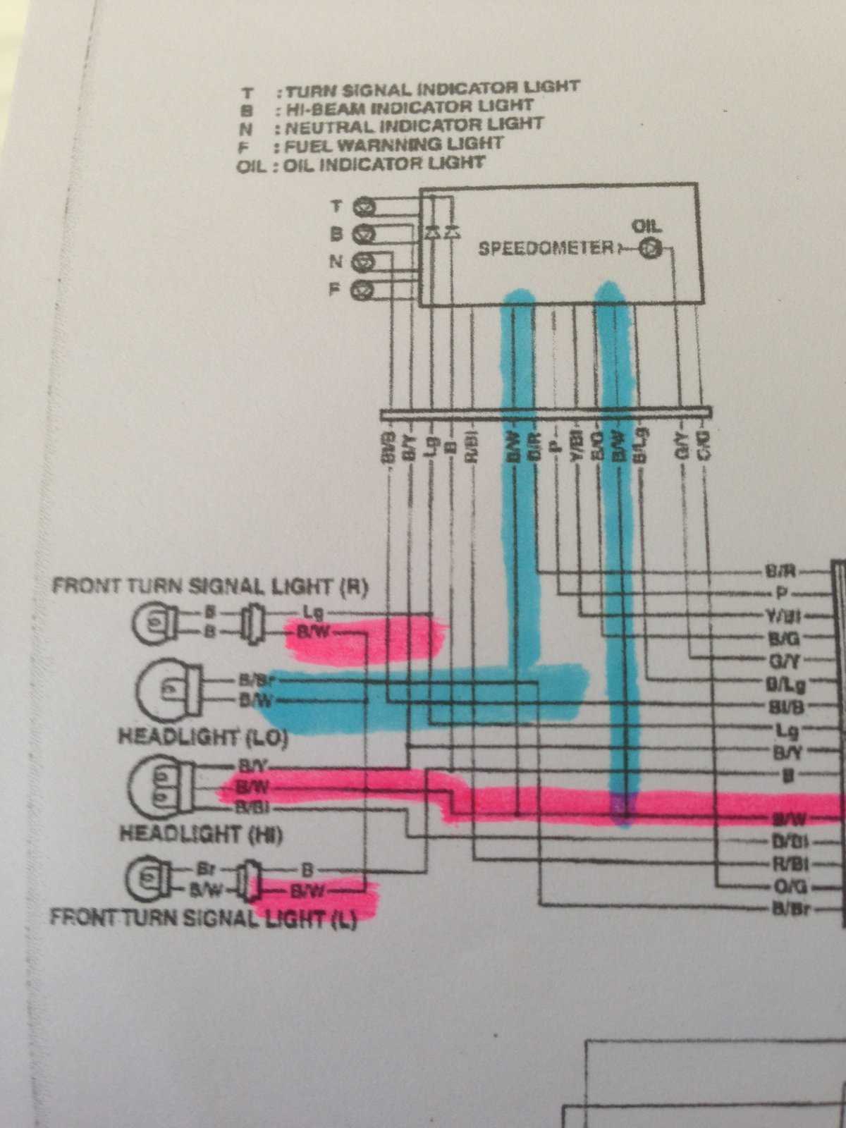 suzuki gsxr 600 wiring diagram suzuki gsxr 600 wiring diagram