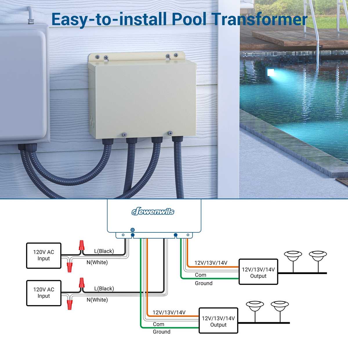 swimming pool light wiring diagram swimming pool light wiring diagram