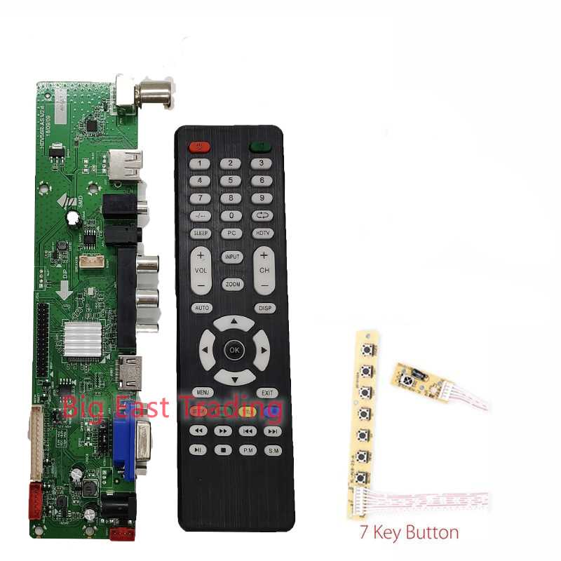 t.v56.03 schematic diagram