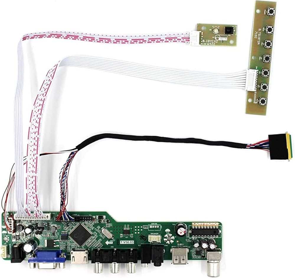 t.v56.03 schematic diagram