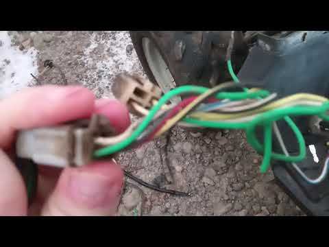 tao tao 110 atv wiring diagram