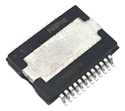 tda8950 circuit diagram