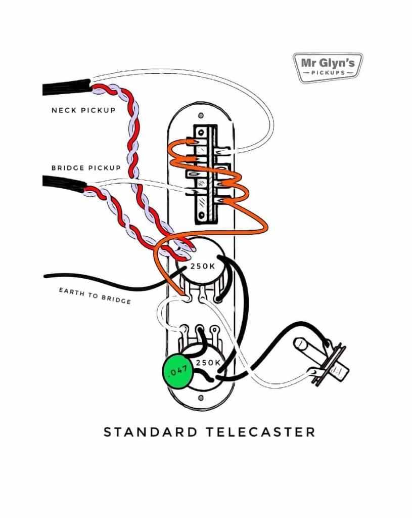 telecaster wiring diagrams telecaster wiring diagrams