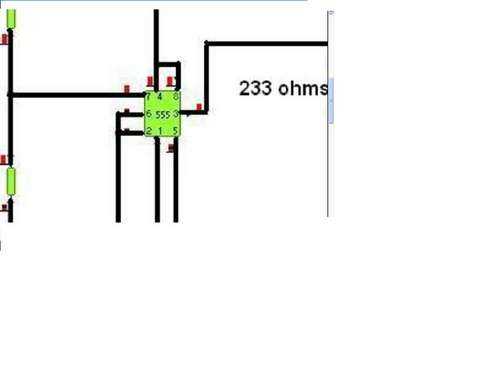 tens circuit diagram