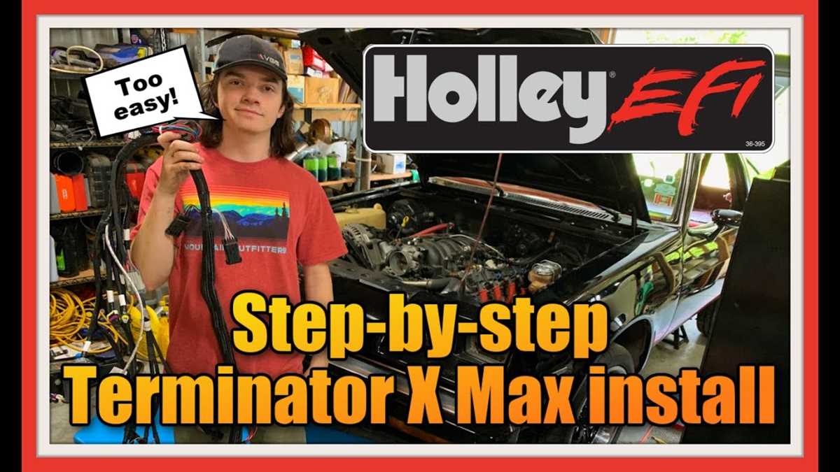terminator x max wiring diagram terminator x max wiring diagram