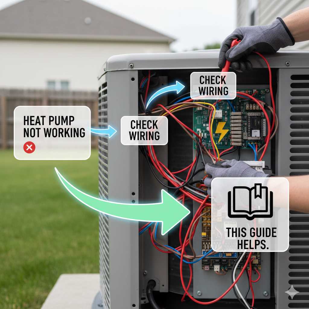 thermostat wiring heat pump wiring diagram