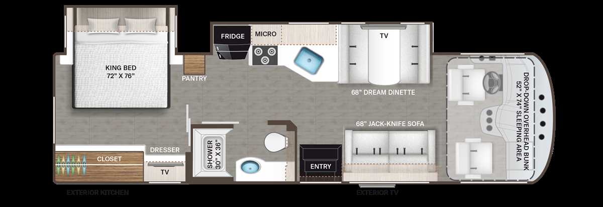 thor 35m water line diagram schematic