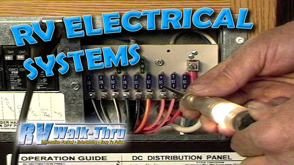 thor motor coach chateau 23u 2017 electrical wiring diagrams schematics