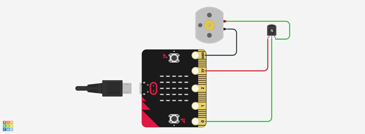 tinkercad circuit diagram