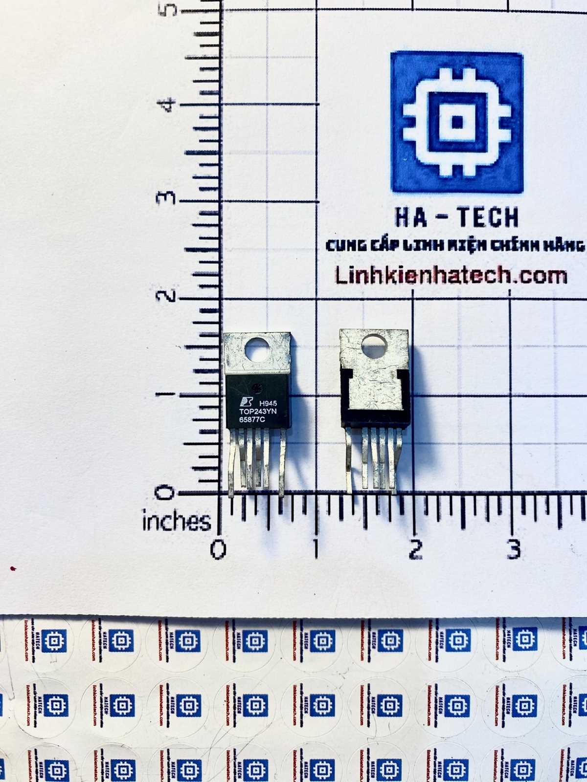 top243yn circuit diagram