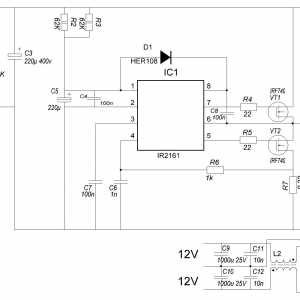 top246yn circuit diagram