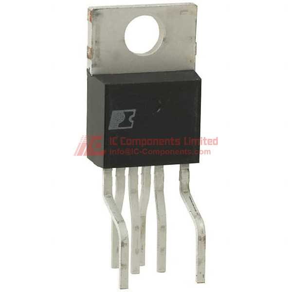 top258pn circuit diagram