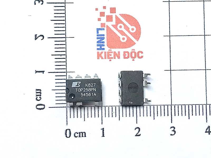 top258pn circuit diagram